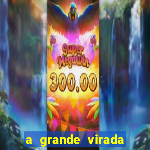 a grande virada (2010 dublado download)